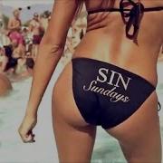 New Summer Party Electro Bass Mix Ibiza Beach 2017 House Music Megamix