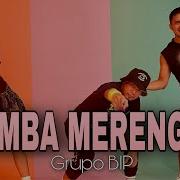 Zumba Merengue