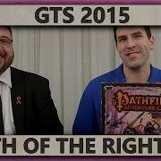 Pathfinder Wrath Of The Righteous