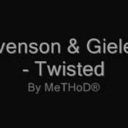 Twisted Svenson Gielen Gielen