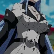 General Esdeath Amv Rise