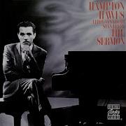 Joshua Fit De Battle Of Jericho Hampton Hawes
