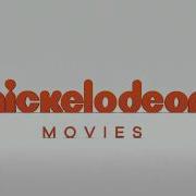 Nickelodeon Movies Logo 2019 Remake