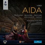 Susanna Branchini Aida Act Iii Ciel Mio Padre Riverdrai Le Foreste