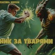 Аудиокнига Охотник