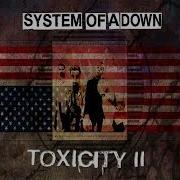 System Of A Down Fortress