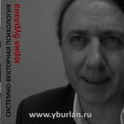 Системно Векторный Психология