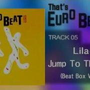 Beat Box Jump To The Beat