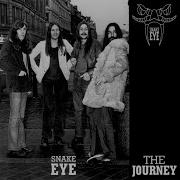 Snake Eye The Journey 190 1972 Full Albums