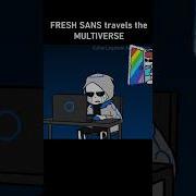 Fresh Sans Cover