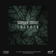 Scribbling Stephan Zovsky