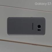 Смартфоны Samsung Galaxy S7 Edge И S7