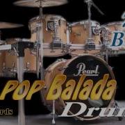 Ballad Drum Loop