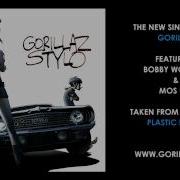 Gorillaz Stylo Feat Mos Def And Bobby Womack