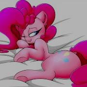 Pinkie Pie Tribute