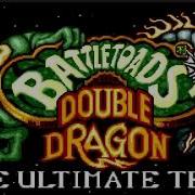 Battletoads And Double Dragon Boss Theme 2