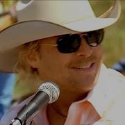 Alan Jackson Good Time