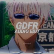 Gdfr Edit Audio