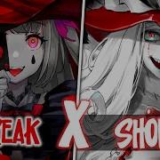 Nightcore Freakshow Speed Up