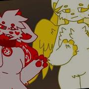 Neko Echo Animation Meme Kind Of A Vent Idk Lol