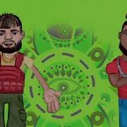 Causa X Farruko X El Alfa Temblor Remix