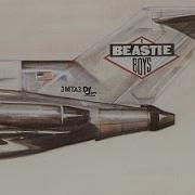 Beastie Boys Bass Boosted