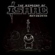 The Binding Of Isaac Antibirth Ost Innocence Glitched Basement