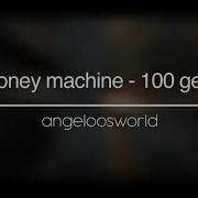 Money Machine Edit Audio