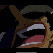 Usopp Saying His Name One Piece