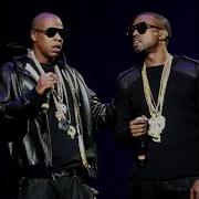 Jay Z Kanye West Fellas In Paris Esh Remix Slowed Rverb Bass