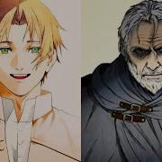 Mushoku Tensei Ending