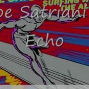 Echo Joe Satriani