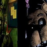 Springtrap And Withered Freddy Sings Fnaf Duo