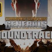 Command Generals Zero Hour Sound