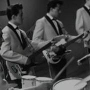 Little Remy The Flying Rockers Shadoogie 1962