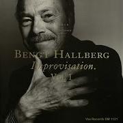 Liksom En Herdinna Bengt Hallberg