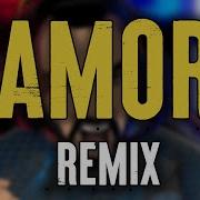 Amore Remix