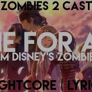 One For All Zombies 2 Nightcore