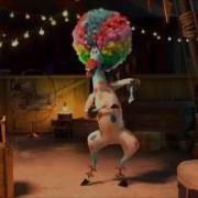 Madagascar 3 I Like To Move It