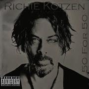 Richie Kotzen 50 For 50 Full Album