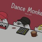 Bongo Cat Dance Monkey