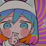 甘噛みでおねがい ピノキオピー Feat 初音ミク