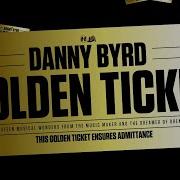 U Turn Feat Danny Byrd Danny Byrd