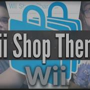 My Shop 1 Theme Remix Cover