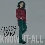 Alessia Cara Overdose