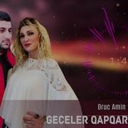 Oruc Amin Feat Zemine Duygu