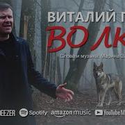 Виталий Пось Волки