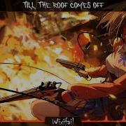 Nightcore Till I Collapse Neffex