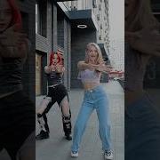 Настя Станцевала Новый Тренд Тик Тока А Вам Понравился Танец Shorts