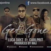 Iraj Get Gone Feat Carlprit